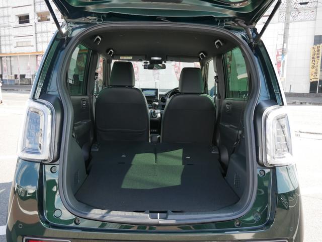 Ｎ－ＯＮＥ プレミアムツアラー　Ｈｏｎｄａ認定中古車　ナビ　Ｂｌｕｅｔｏｏｔｈｅ　バックカメラ　運転席＆助手席シートヒーター　パドルシフト　前方ドライブレコーダー　フロアマット（30枚目）