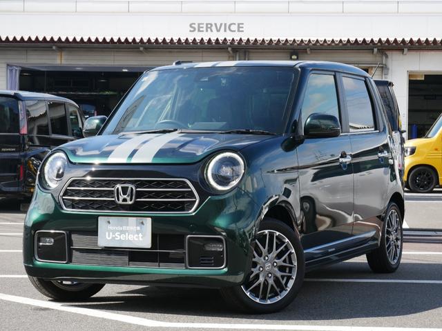 Ｎ－ＯＮＥ プレミアムツアラー　Ｈｏｎｄａ認定中古車　ナビ　Ｂｌｕｅｔｏｏｔｈｅ　バックカメラ　運転席＆助手席シートヒーター　パドルシフト　前方ドライブレコーダー　フロアマット（31枚目）