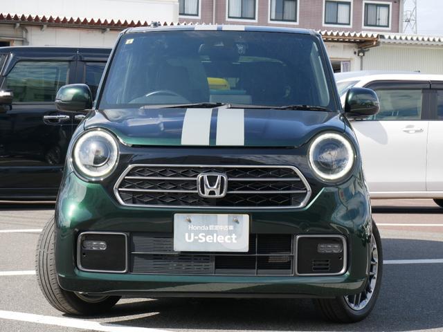 Ｎ－ＯＮＥ プレミアムツアラー　Ｈｏｎｄａ認定中古車　ナビ　Ｂｌｕｅｔｏｏｔｈｅ　バックカメラ　運転席＆助手席シートヒーター　パドルシフト　前方ドライブレコーダー　フロアマット（32枚目）