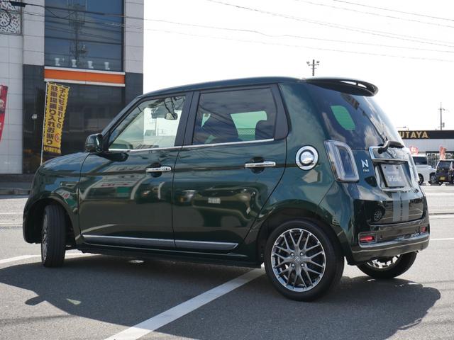 Ｎ－ＯＮＥ プレミアムツアラー　Ｈｏｎｄａ認定中古車　ナビ　Ｂｌｕｅｔｏｏｔｈｅ　バックカメラ　運転席＆助手席シートヒーター　パドルシフト　前方ドライブレコーダー　フロアマット（35枚目）