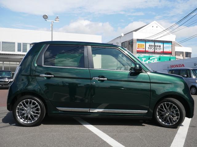 Ｎ－ＯＮＥ プレミアムツアラー　Ｈｏｎｄａ認定中古車　ナビ　Ｂｌｕｅｔｏｏｔｈｅ　バックカメラ　運転席＆助手席シートヒーター　パドルシフト　前方ドライブレコーダー　フロアマット（37枚目）