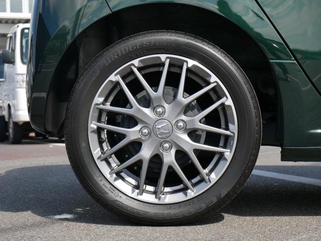 Ｎ－ＯＮＥ プレミアムツアラー　Ｈｏｎｄａ認定中古車　ナビ　Ｂｌｕｅｔｏｏｔｈｅ　バックカメラ　運転席＆助手席シートヒーター　パドルシフト　前方ドライブレコーダー　フロアマット（39枚目）