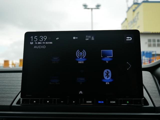 オデッセイハイブリッド e:HEVアブソルート・EXブラックエディション Honda認定中古車 ナビ Bluetoothe マルチビューモニター 両側電動スライドドア 前後ドライブレコーダー ETC フロアマット ブラインドスポットインフォメーション(9枚目)