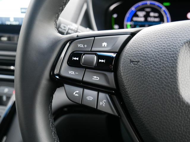 オデッセイハイブリッド e:HEVアブソルート・EXブラックエディション Honda認定中古車 ナビ Bluetoothe マルチビューモニター 両側電動スライドドア 前後ドライブレコーダー ETC フロアマット ブラインドスポットインフォメーション(13枚目)