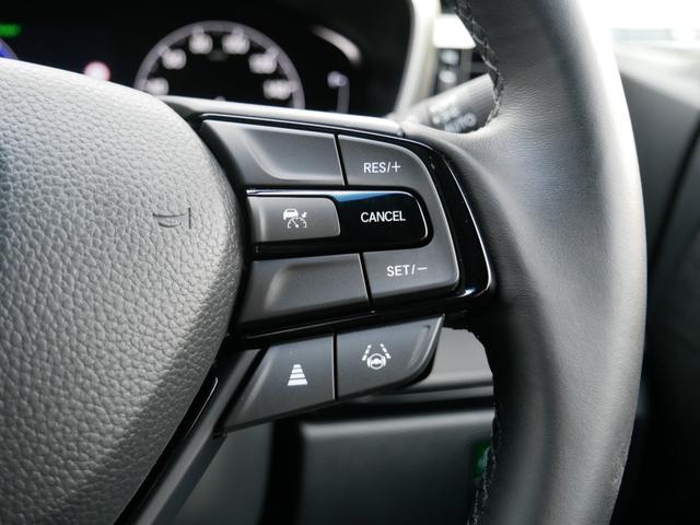 オデッセイハイブリッド e:HEVアブソルート・EXブラックエディション Honda認定中古車 ナビ Bluetoothe マルチビューモニター 両側電動スライドドア 前後ドライブレコーダー ETC フロアマット ブラインドスポットインフォメーション(14枚目)