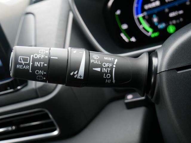 オデッセイハイブリッド e:HEVアブソルート・EXブラックエディション Honda認定中古車 ナビ Bluetoothe マルチビューモニター 両側電動スライドドア 前後ドライブレコーダー ETC フロアマット ブラインドスポットインフォメーション(15枚目)