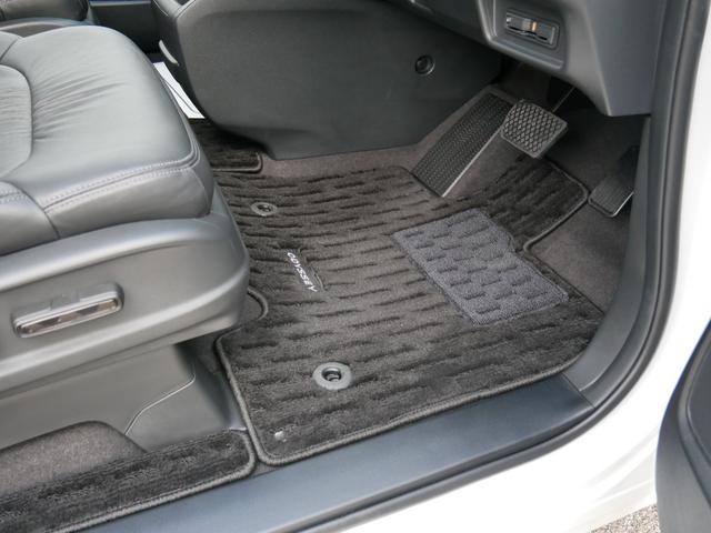 オデッセイハイブリッド e:HEVアブソルート・EXブラックエディション Honda認定中古車 ナビ Bluetoothe マルチビューモニター 両側電動スライドドア 前後ドライブレコーダー ETC フロアマット ブラインドスポットインフォメーション(31枚目)