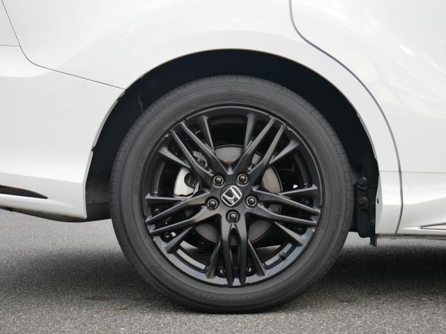 オデッセイハイブリッド e:HEVアブソルート・EXブラックエディション Honda認定中古車 ナビ Bluetoothe マルチビューモニター 両側電動スライドドア 前後ドライブレコーダー ETC フロアマット ブラインドスポットインフォメーション(48枚目)
