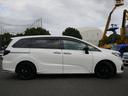 e:HEVアブソルート・EXブラックエディション Honda認定中古車 ナビ Bluetoothe マルチビューモニター 両側電動スライドドア 前後ドライブレコーダー ETC フロアマット ブラインドスポットインフォメーション(46枚目)