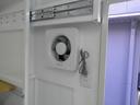 ＫＣエアコン・パワステ　トリパル拡張型キッチンカーー　１００Ｌ給排水　ポータブルバッテリー　冷蔵庫　外部電源供給(11枚目)
