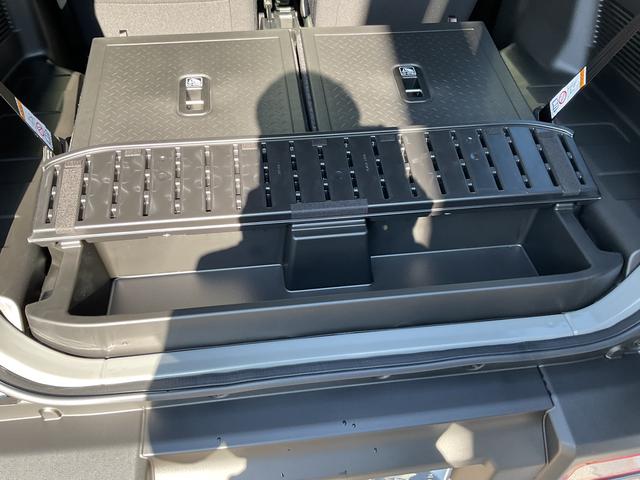 ジムニー ＸＬ　届出済未使用車　４型　リアセンサー　スズキセーフティ（12枚目）