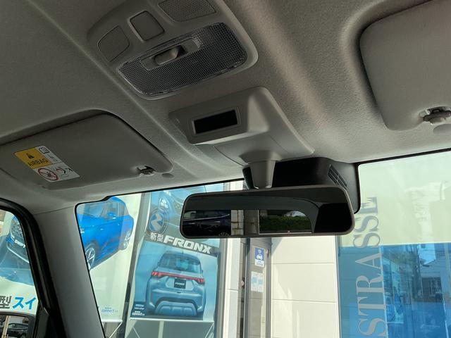 ジムニー ＸＣ　届出済未未使用車　４型　リアセンサー　スズキセーフティ　ステアリングスイッチ（25枚目）