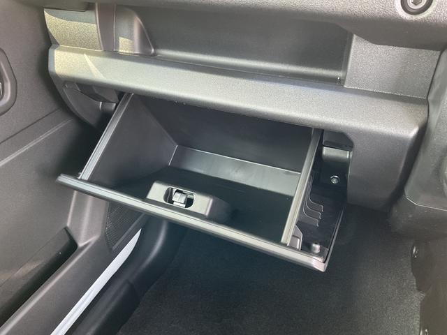 ジムニー ＸＣ　届出済未未使用車　４型　リアセンサー　スズキセーフティ　ステアリングスイッチ（32枚目）