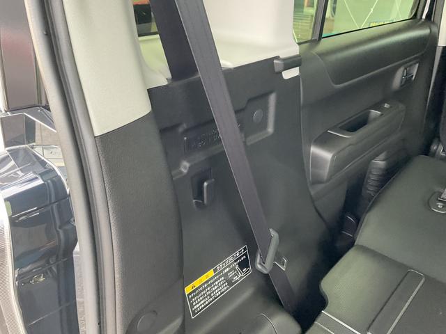 ハスラー タフワイルド　届出済未使用車　全方位ナビｐｋｇ　スズキコネクト　クルコン　シートヒーター　ステアリングスイッチ（12枚目）