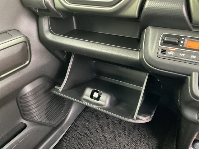 ハスラー タフワイルド　届出済未使用車　全方位ナビｐｋｇ　スズキコネクト　クルコン　シートヒーター　ステアリングスイッチ（36枚目）