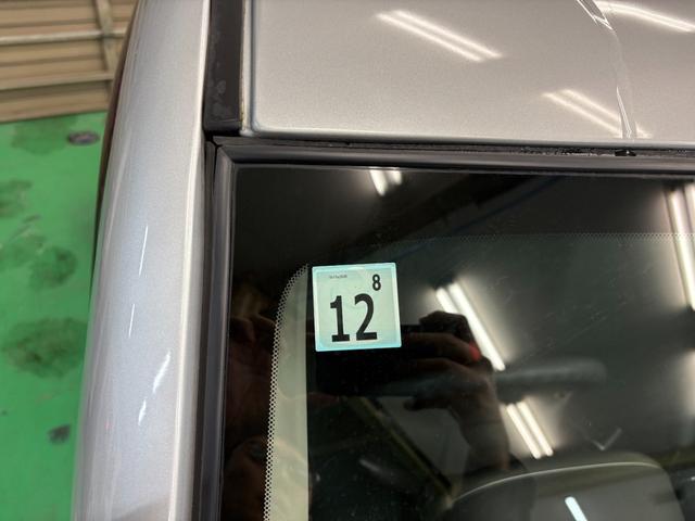 キューブ １５Ｘ　１５Ｘ　チェアキャブベンチシートタイプ（11枚目）