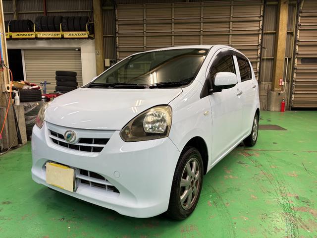 ミライース X(2枚目)