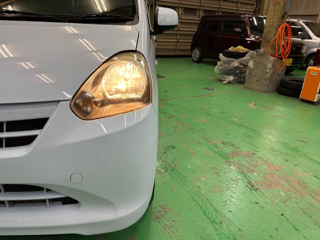 ミライース X(3枚目)