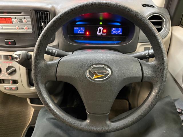 ミライース X(5枚目)