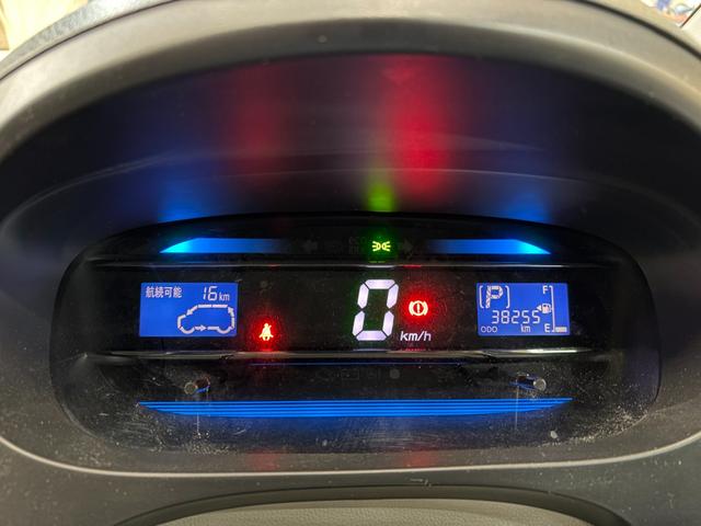 ミライース X(6枚目)