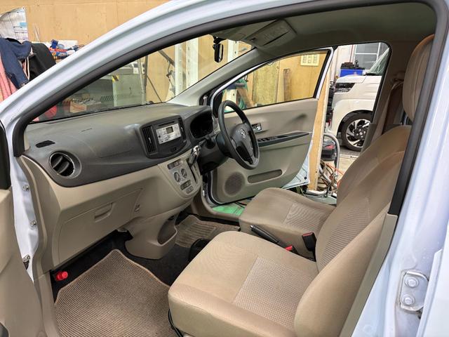 ミライース X(7枚目)