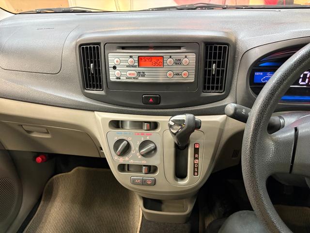 ミライース X(12枚目)