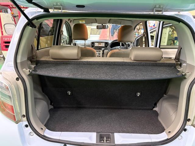 ミライース X(14枚目)