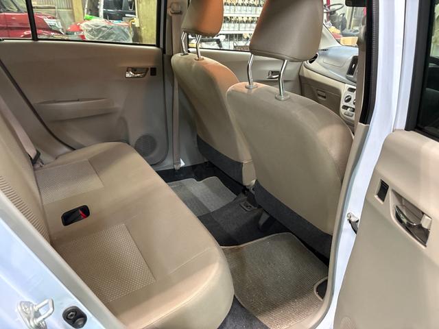 ミライース X(16枚目)