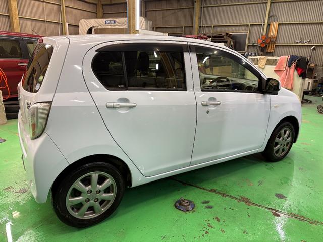 ミライース X(17枚目)