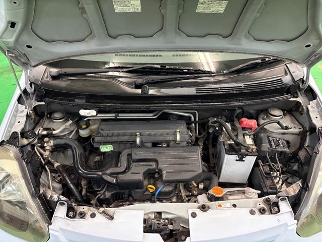 ミライース X(18枚目)