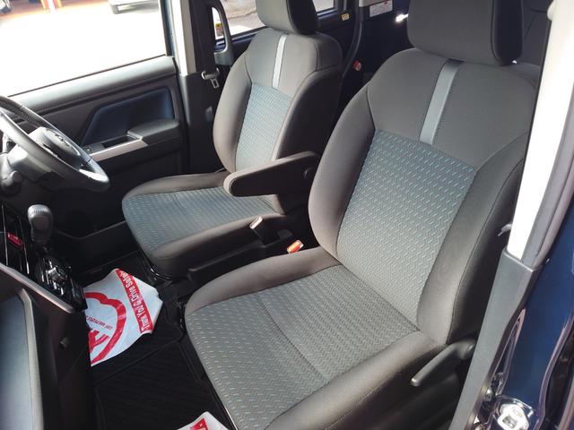 ルーミー カスタムG 1オーナー・純正ナビ(地デジ・Bluetooth・DVD)・パノラミックビュー全方位カメラ・ETC2.0・両側パワースライド・クリアランスソナー・セーフティセンス・インテリアイルミ・スマートキーX2(21枚目)