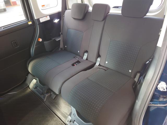 ルーミー カスタムG 1オーナー・純正ナビ(地デジ・Bluetooth・DVD)・パノラミックビュー全方位カメラ・ETC2.0・両側パワースライド・クリアランスソナー・セーフティセンス・インテリアイルミ・スマートキーX2(26枚目)