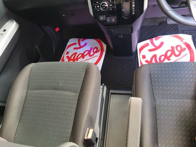 ルーミー カスタムG 1オーナー・純正ナビ(地デジ・Bluetooth・DVD)・パノラミックビュー全方位カメラ・ETC2.0・両側パワースライド・クリアランスソナー・セーフティセンス・インテリアイルミ・スマートキーX2(37枚目)