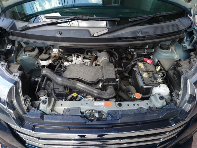 ルーミー カスタムG 1オーナー・純正ナビ(地デジ・Bluetooth・DVD)・パノラミックビュー全方位カメラ・ETC2.0・両側パワースライド・クリアランスソナー・セーフティセンス・インテリアイルミ・スマートキーX2(38枚目)