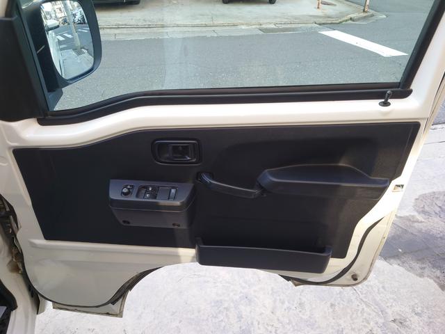 ハイゼットトラック ジャンボエクストラ　４ＷＤ　Ｐａｎａｓｏｎｉｃナビ（地デジ・Ｂｌｕｅｔｏｏｔｈ・ＤＶＤ）・ＥＴＣ・ドラレコ・電子制御４ＷＤ・スーパーデフロック・コーナーセンサー・スマアシ・ＬＥＤライト＆フォグ・スマートキー＆プッシュスタート（14枚目）