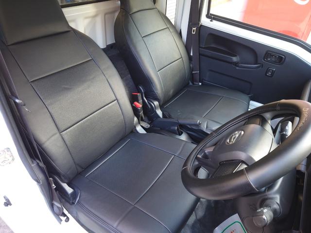 ハイゼットトラック ジャンボエクストラ　４ＷＤ　Ｐａｎａｓｏｎｉｃナビ（地デジ・Ｂｌｕｅｔｏｏｔｈ・ＤＶＤ）・ＥＴＣ・ドラレコ・電子制御４ＷＤ・スーパーデフロック・コーナーセンサー・スマアシ・ＬＥＤライト＆フォグ・スマートキー＆プッシュスタート（16枚目）