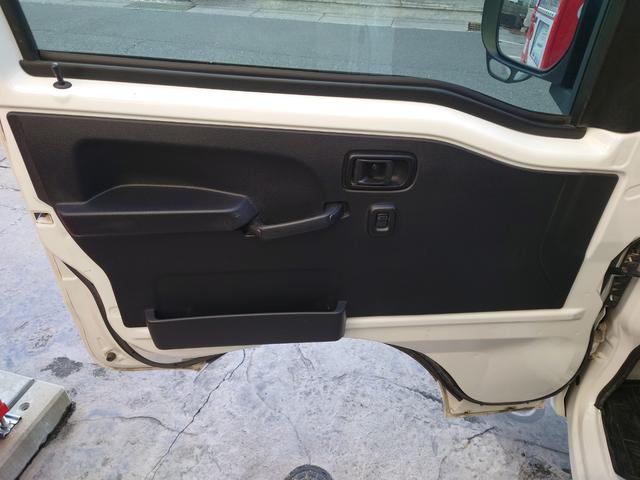 ハイゼットトラック ジャンボエクストラ　４ＷＤ　Ｐａｎａｓｏｎｉｃナビ（地デジ・Ｂｌｕｅｔｏｏｔｈ・ＤＶＤ）・ＥＴＣ・ドラレコ・電子制御４ＷＤ・スーパーデフロック・コーナーセンサー・スマアシ・ＬＥＤライト＆フォグ・スマートキー＆プッシュスタート（18枚目）