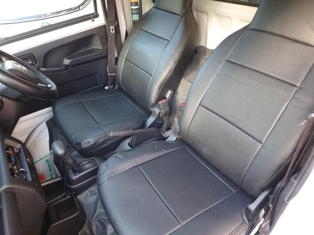 ハイゼットトラック ジャンボエクストラ　４ＷＤ　Ｐａｎａｓｏｎｉｃナビ（地デジ・Ｂｌｕｅｔｏｏｔｈ・ＤＶＤ）・ＥＴＣ・ドラレコ・電子制御４ＷＤ・スーパーデフロック・コーナーセンサー・スマアシ・ＬＥＤライト＆フォグ・スマートキー＆プッシュスタート（20枚目）