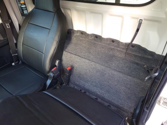 ハイゼットトラック ジャンボエクストラ　４ＷＤ　Ｐａｎａｓｏｎｉｃナビ（地デジ・Ｂｌｕｅｔｏｏｔｈ・ＤＶＤ）・ＥＴＣ・ドラレコ・電子制御４ＷＤ・スーパーデフロック・コーナーセンサー・スマアシ・ＬＥＤライト＆フォグ・スマートキー＆プッシュスタート（21枚目）