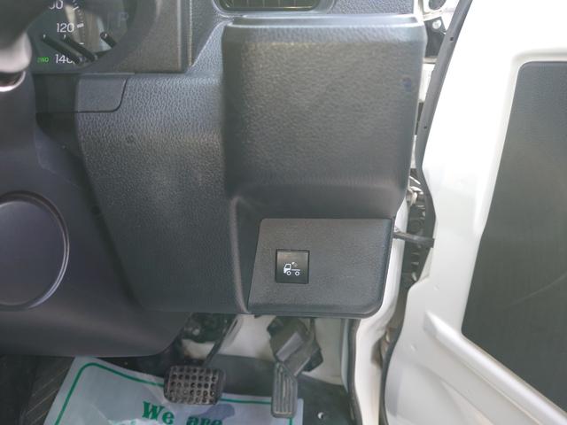 ハイゼットトラック ジャンボエクストラ　４ＷＤ　Ｐａｎａｓｏｎｉｃナビ（地デジ・Ｂｌｕｅｔｏｏｔｈ・ＤＶＤ）・ＥＴＣ・ドラレコ・電子制御４ＷＤ・スーパーデフロック・コーナーセンサー・スマアシ・ＬＥＤライト＆フォグ・スマートキー＆プッシュスタート（32枚目）