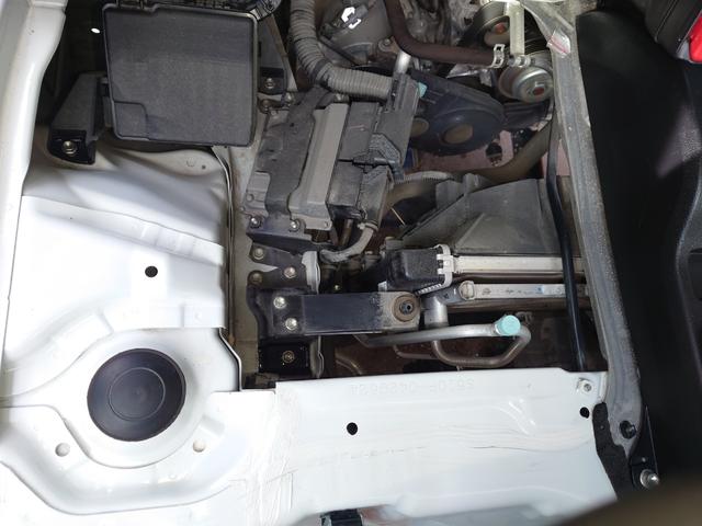 ハイゼットトラック ジャンボエクストラ　４ＷＤ　Ｐａｎａｓｏｎｉｃナビ（地デジ・Ｂｌｕｅｔｏｏｔｈ・ＤＶＤ）・ＥＴＣ・ドラレコ・電子制御４ＷＤ・スーパーデフロック・コーナーセンサー・スマアシ・ＬＥＤライト＆フォグ・スマートキー＆プッシュスタート（34枚目）