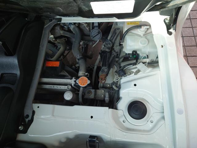 ハイゼットトラック ジャンボエクストラ　４ＷＤ　Ｐａｎａｓｏｎｉｃナビ（地デジ・Ｂｌｕｅｔｏｏｔｈ・ＤＶＤ）・ＥＴＣ・ドラレコ・電子制御４ＷＤ・スーパーデフロック・コーナーセンサー・スマアシ・ＬＥＤライト＆フォグ・スマートキー＆プッシュスタート（35枚目）