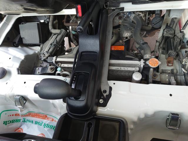 ハイゼットトラック ジャンボエクストラ　４ＷＤ　Ｐａｎａｓｏｎｉｃナビ（地デジ・Ｂｌｕｅｔｏｏｔｈ・ＤＶＤ）・ＥＴＣ・ドラレコ・電子制御４ＷＤ・スーパーデフロック・コーナーセンサー・スマアシ・ＬＥＤライト＆フォグ・スマートキー＆プッシュスタート（36枚目）