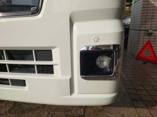 ハイゼットトラック ジャンボエクストラ　４ＷＤ　Ｐａｎａｓｏｎｉｃナビ（地デジ・Ｂｌｕｅｔｏｏｔｈ・ＤＶＤ）・ＥＴＣ・ドラレコ・電子制御４ＷＤ・スーパーデフロック・コーナーセンサー・スマアシ・ＬＥＤライト＆フォグ・スマートキー＆プッシュスタート（40枚目）