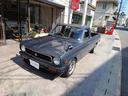 NISSAN SUNNY TRUCK