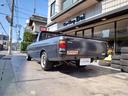 NISSAN SUNNY TRUCK