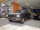 NISSAN SUNNY TRUCK