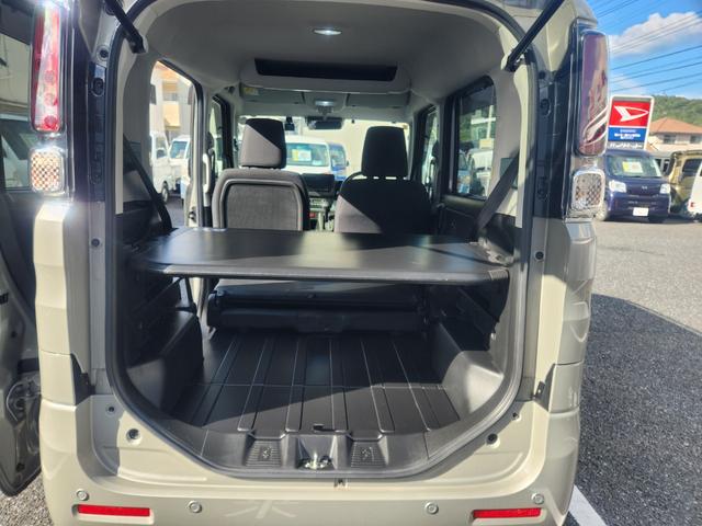 スペーシアベース XF フル装備 CVT スマートキー ナビ バックカメラ ドラレコ 衝突被害軽減システム(15枚目)