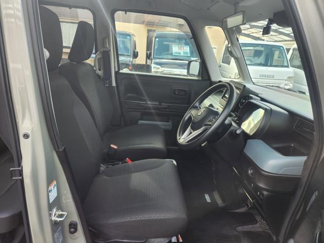 スペーシアベース XF フル装備 CVT スマートキー ナビ バックカメラ ドラレコ 衝突被害軽減システム(22枚目)