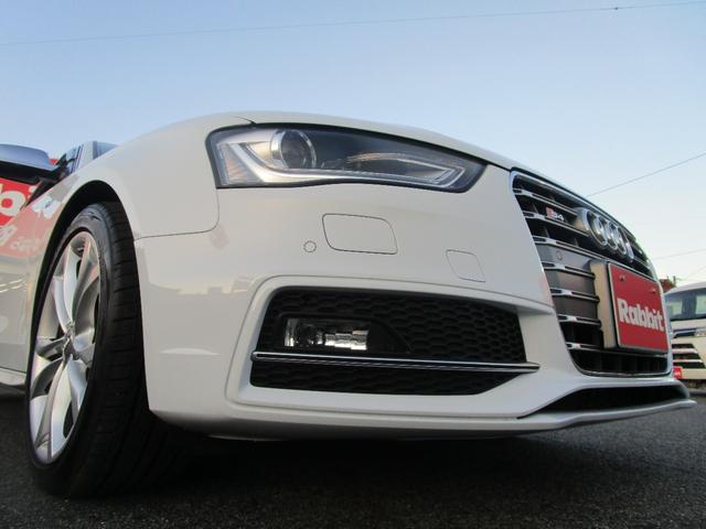 Ｓ４ ベースグレード　３．０クアトロ／４ＷＤ／レザーシート／メーカーナビ／バックカメラ／アウディドライブセレクト／クルコン／シートヒーター／（47枚目）